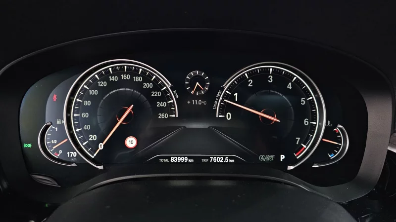 BMW 6-Series Gran Turismo