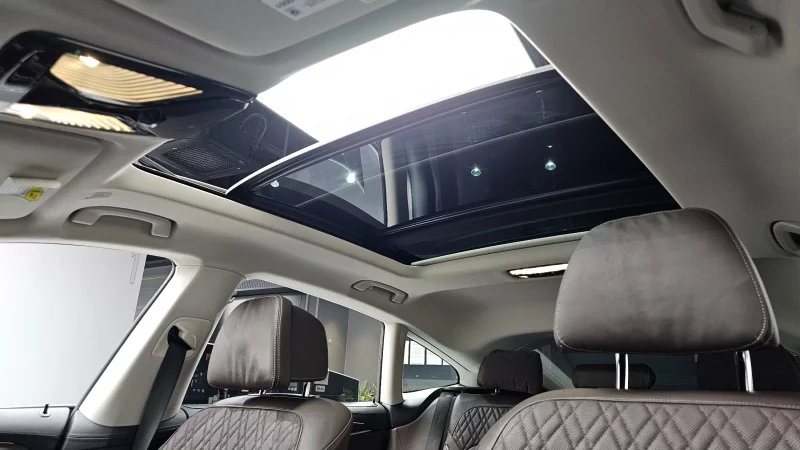 BMW 6-Series Gran Turismo