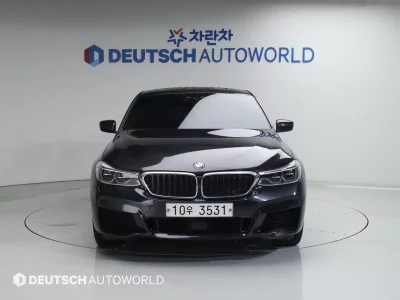 BMW Gran Turismo