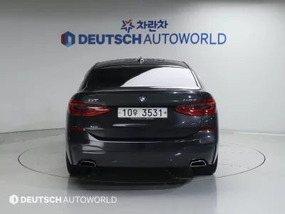 BMW Gran Turismo