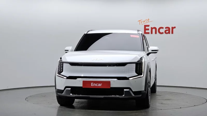 Kia EV9