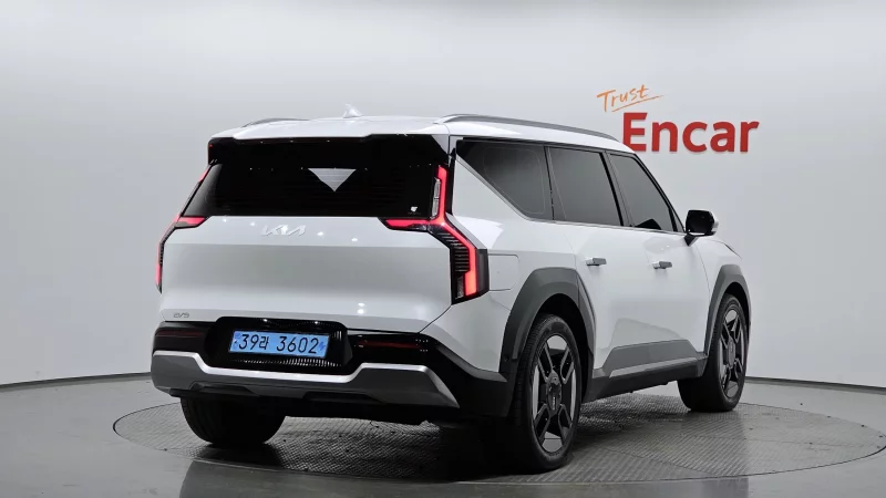 Kia EV9