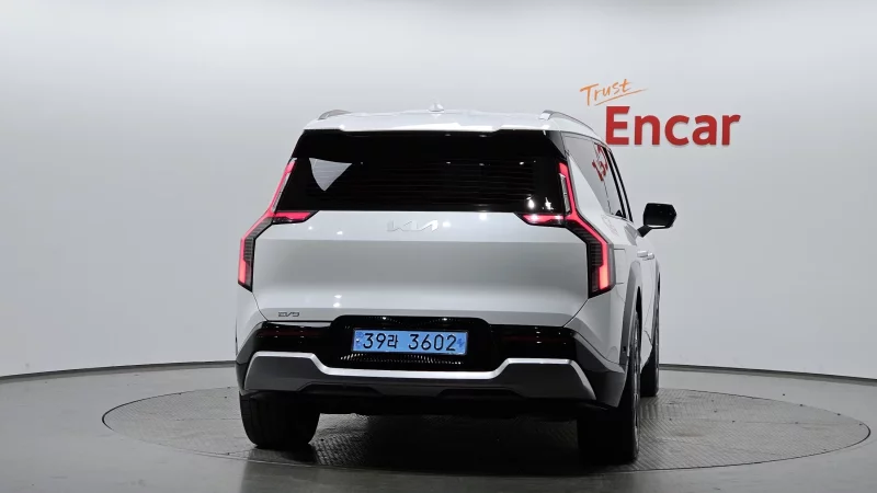 Kia EV9