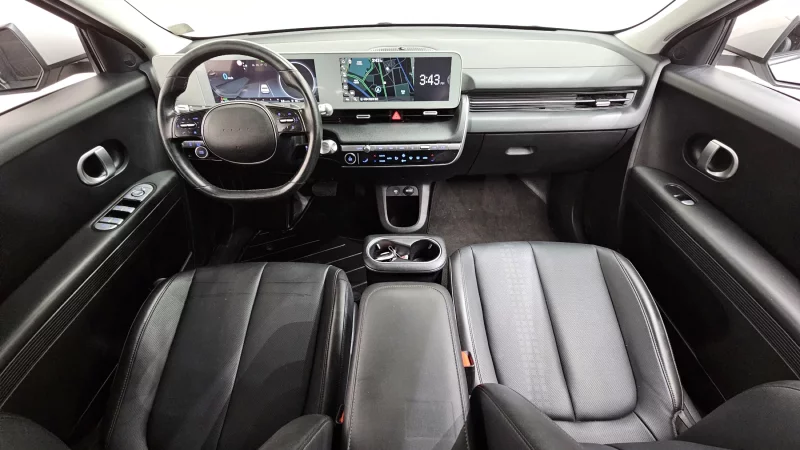 Hyundai Ioniq 5
