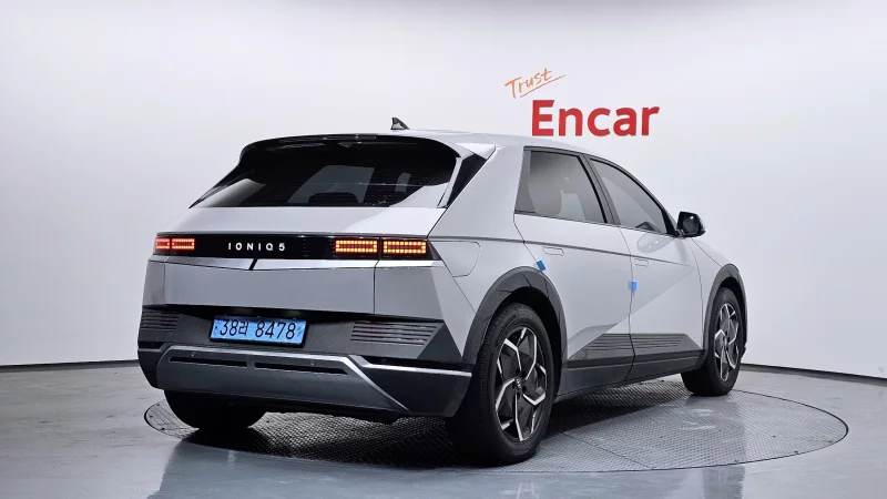 Hyundai Ioniq 5