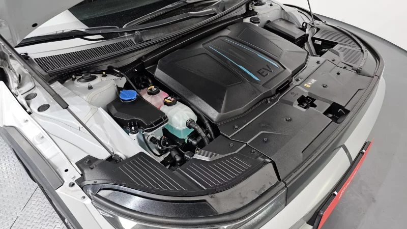 Hyundai Ioniq 5