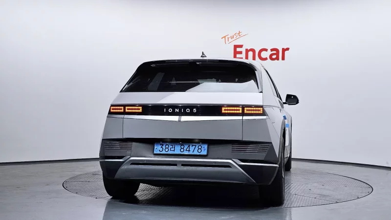 Hyundai Ioniq 5
