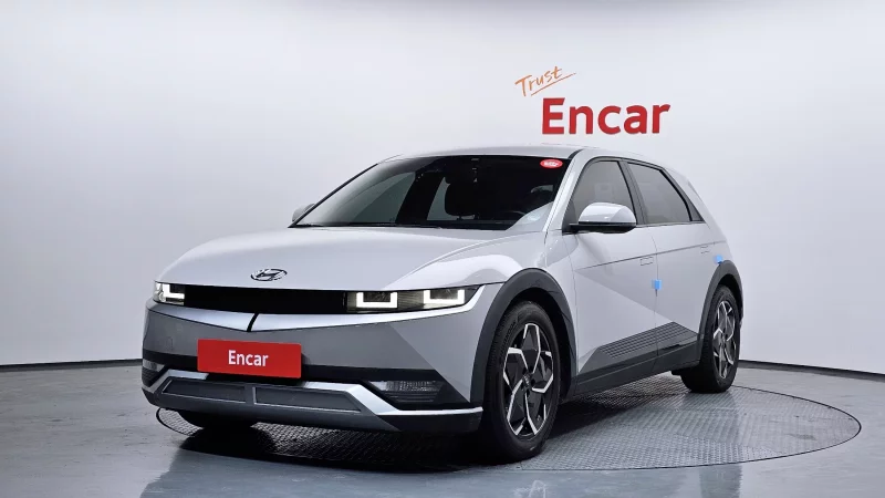 Hyundai Ioniq 5