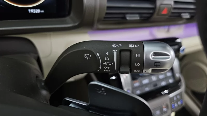 Hyundai Casper Electric