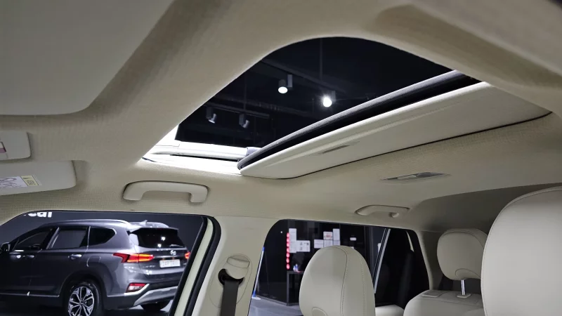 Hyundai Casper Electric