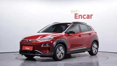 Hyundai Kona Electric