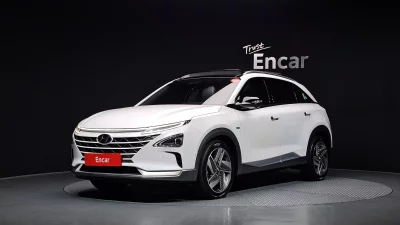 Hyundai Nexo