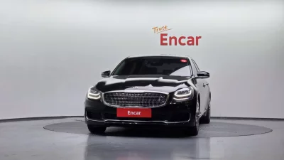 Kia K9