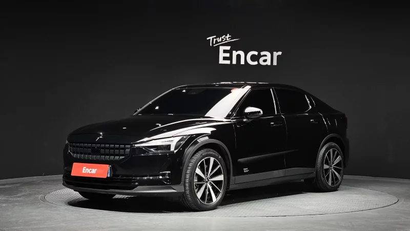 Polestar 2