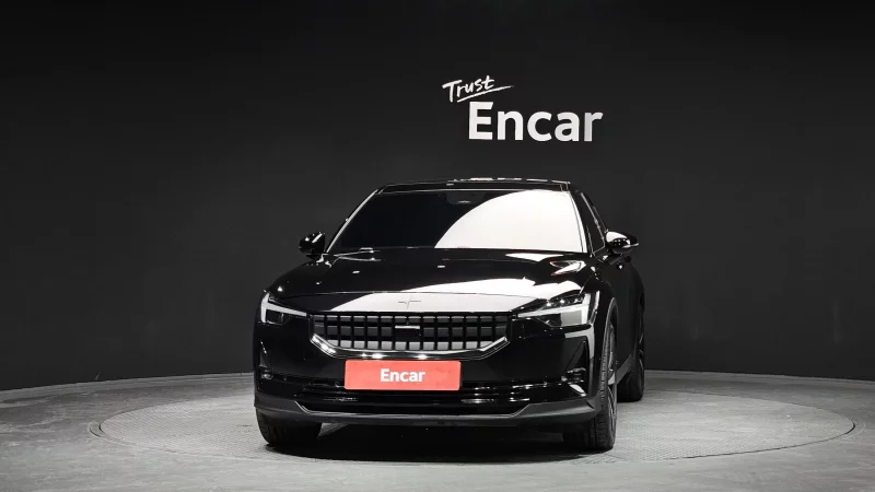 Polestar 2