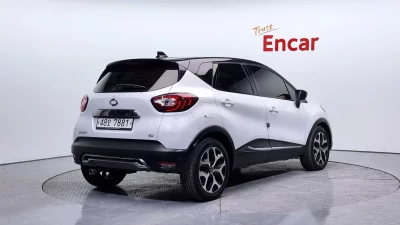 Renault Samsung QM3