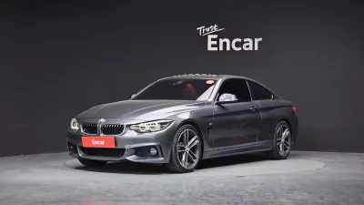 BMW 4-Series