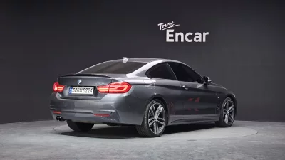 BMW 4-Series