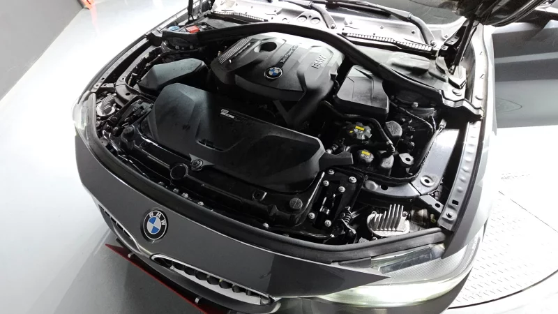 BMW 4-Series
