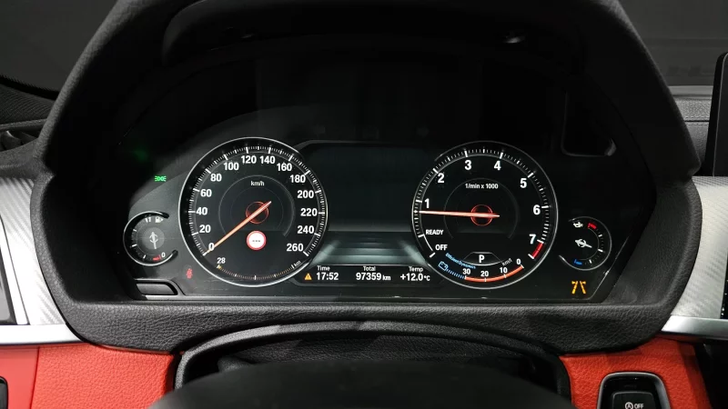 BMW 4-Series
