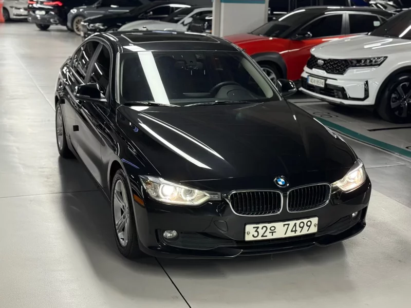 BMW 3-Series