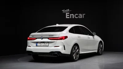 BMW 2-Series