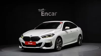 BMW 2-Series
