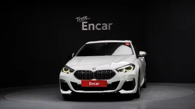 BMW 2-Series