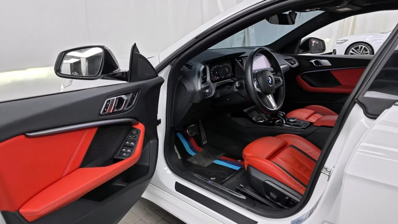 BMW 2-Series