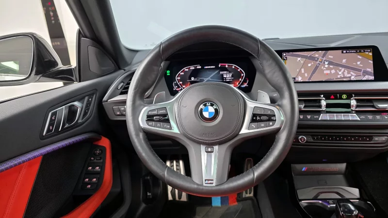 BMW 2-Series
