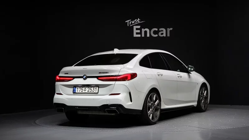 BMW 2-Series