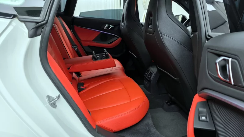 BMW 2-Series