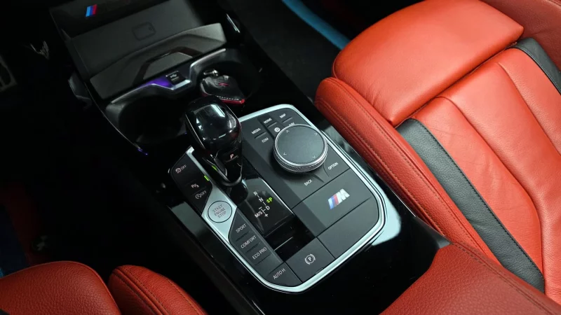 BMW 2-Series