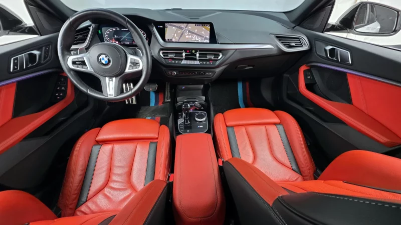 BMW 2-Series