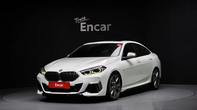 BMW 2-Series