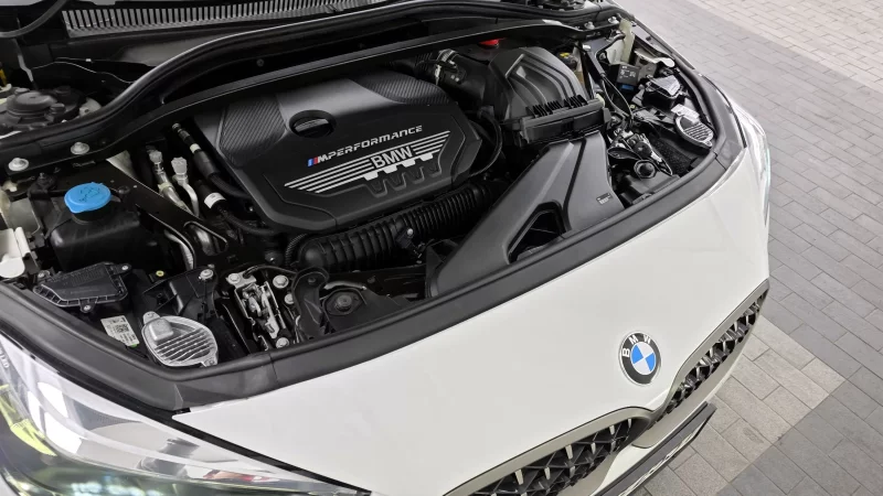 BMW 2-Series