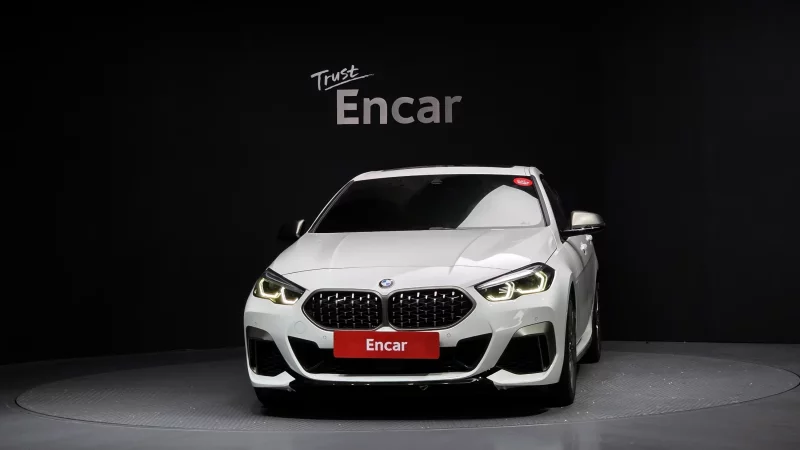 BMW 2-Series
