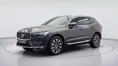 Volvo XC60 2023