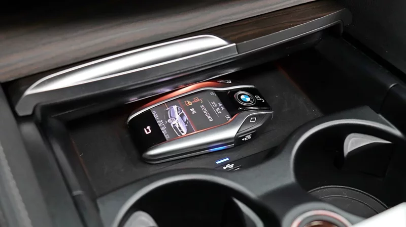 BMW 6-Series Gran Turismo