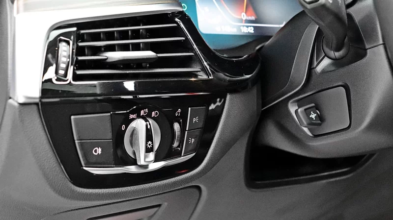 BMW 6-Series Gran Turismo