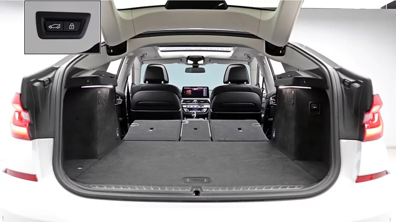 BMW 6-Series Gran Turismo