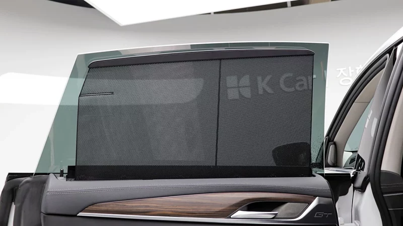 BMW 6-Series Gran Turismo