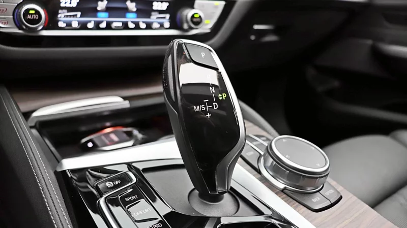 BMW 6-Series Gran Turismo