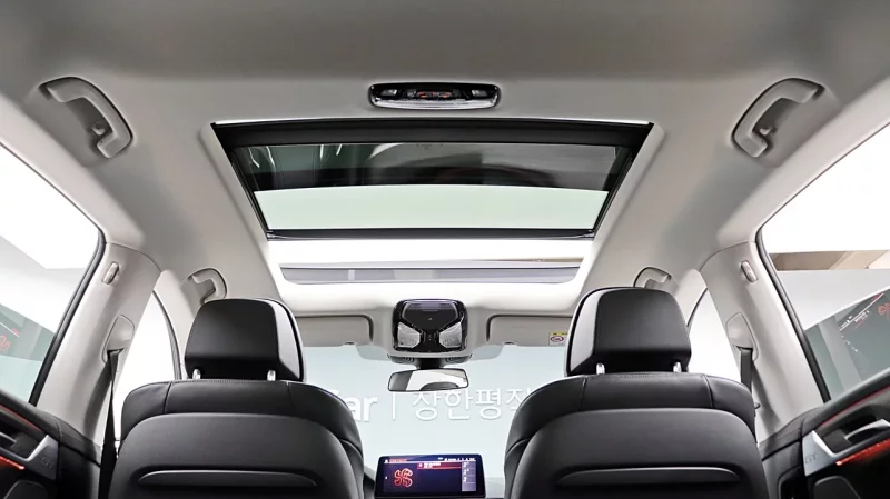 BMW 6-Series Gran Turismo