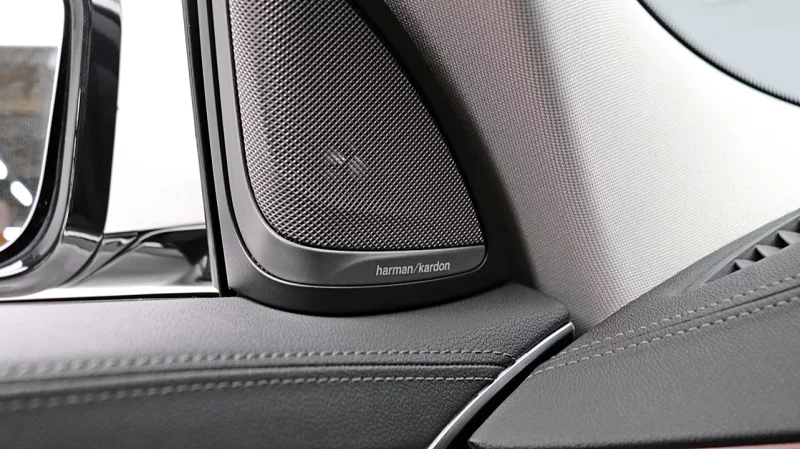 BMW 6-Series Gran Turismo