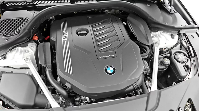 BMW 6-Series Gran Turismo