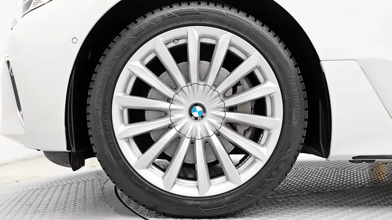 BMW 6-Series Gran Turismo