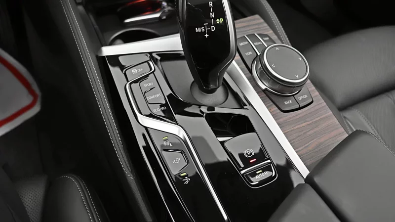 BMW 6-Series Gran Turismo