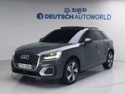 Audi Q2