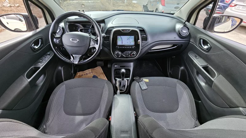 Renault Samsung QM3